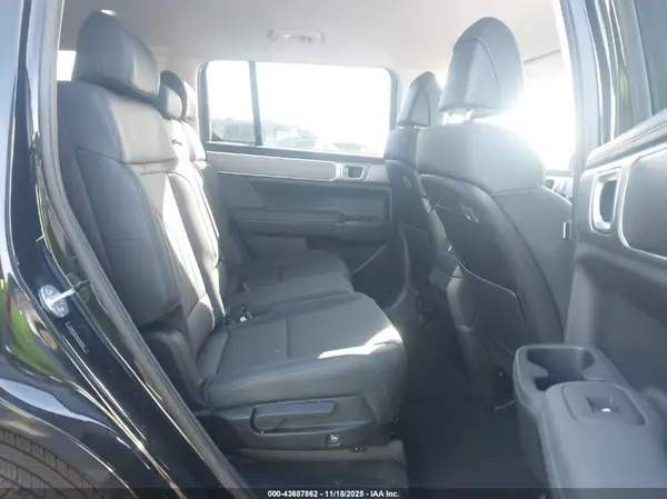 5NMP2DG14SH042902 2025 HYUNDAI SANTA FE - Image 8
