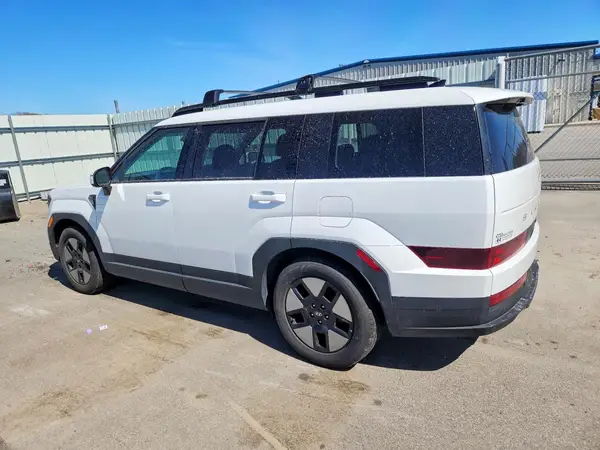 5NMP2DG14SH060655 2025 HYUNDAI SANTA FE - Image 2