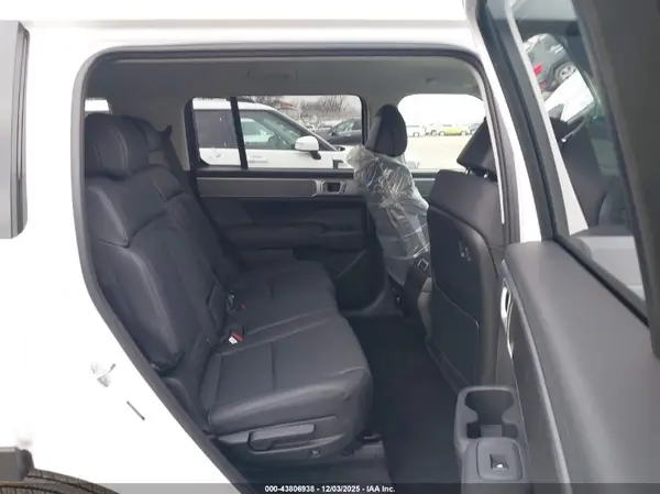 5NMP2DG14TH103926 2026 HYUNDAI SANTA FE - Image 8
