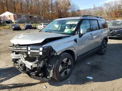 5NMP2DG15SH044836 2025 HYUNDAI SANTA FE
