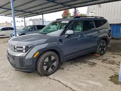 5NMP2DG15SH050202 2025 HYUNDAI SANTA FE