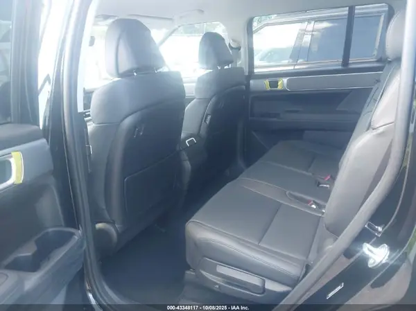 5NMP2DG15TH073805 2026 HYUNDAI SANTA FE - Image 8