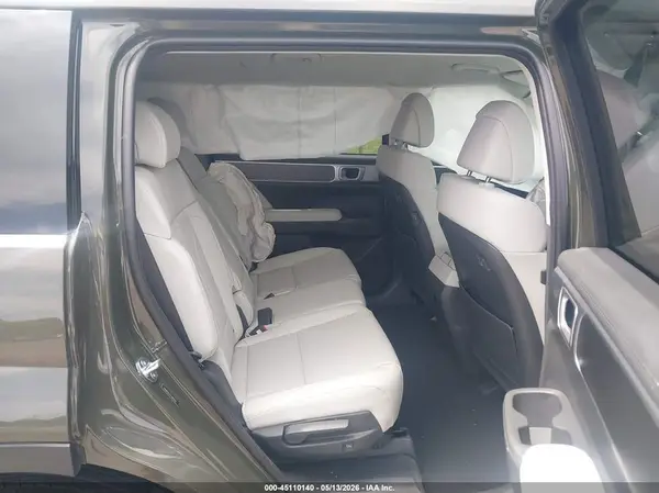 5NMP2DG15TH085033 2026 HYUNDAI SANTA FE - Image 8