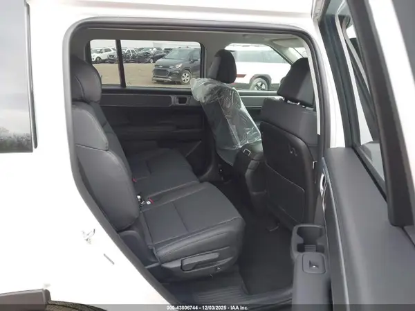 5NMP2DG15TH104048 2026 HYUNDAI SANTA FE - Image 8