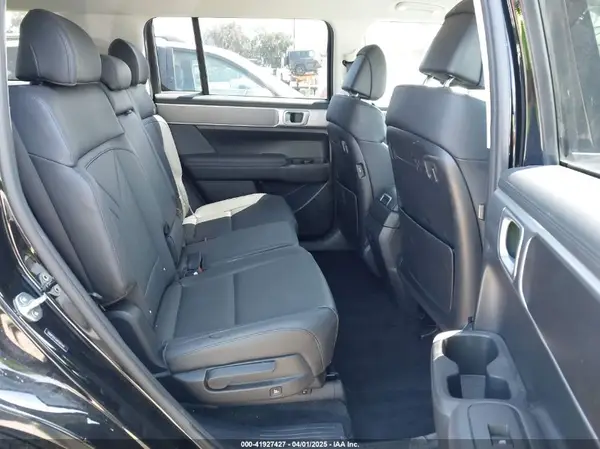 5NMP2DG16RH007644 2024 HYUNDAI SANTA FE - Image 8