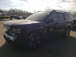 5NMP2DG16RH010642 2024 HYUNDAI SANTA FE