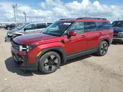 5NMP2DG16RH011645 2024 HYUNDAI SANTA FE