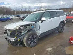 5NMP2DG16SH020979 2025 HYUNDAI SANTA FE