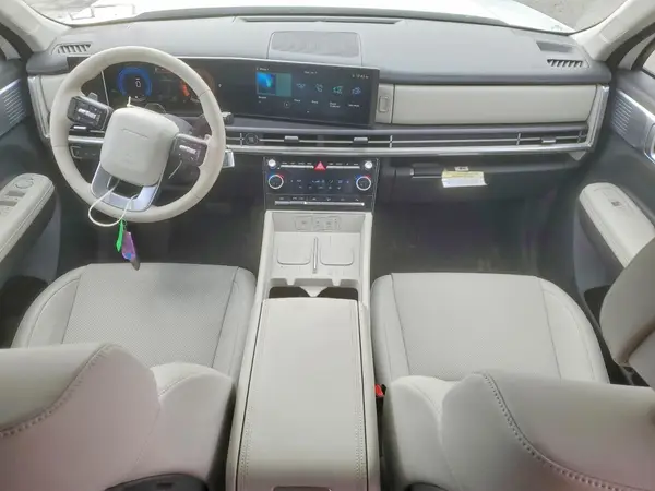 5NMP2DG16SH020979 2025 HYUNDAI SANTA FE - Image 8