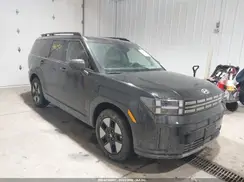 5NMP2DG16SH043789 2025 HYUNDAI SANTA FE
