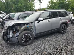 5NMP2DG16SH049494 2025 HYUNDAI SANTA FE