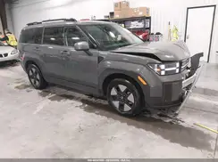 5NMP2DG16SH066067 2025 HYUNDAI SANTA FE