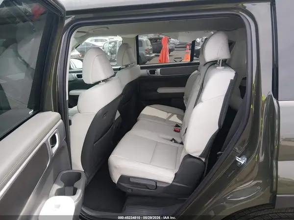 5NMP2DG16TH116743 2026 HYUNDAI SANTA FE - Image 8