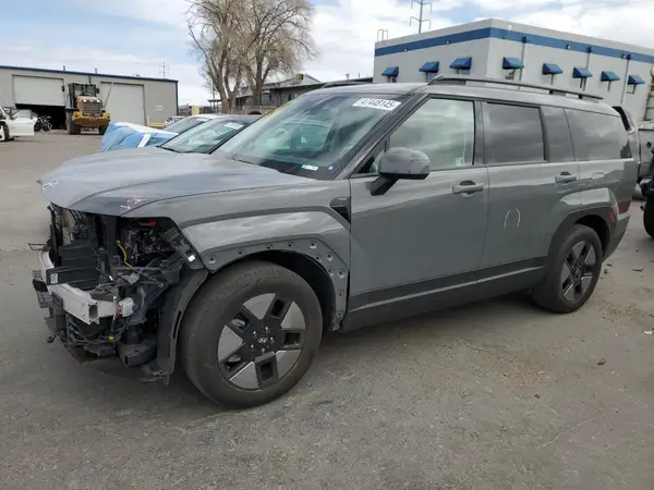 5NMP2DG17RH006230 2024 HYUNDAI SANTA FE - Image 1