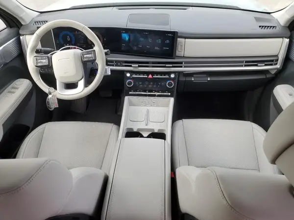 5NMP2DG17RH006230 2024 HYUNDAI SANTA FE - Image 8
