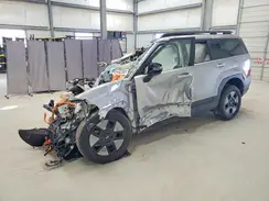 5NMP2DG17SH020439 2025 HYUNDAI SANTA FE
