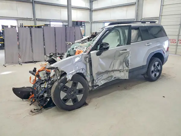 5NMP2DG17SH020439 2025 HYUNDAI SANTA FE - Image 1