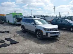 5NMP2DG17SH022644 2025 HYUNDAI SANTA FE