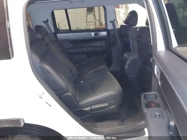 5NMP2DG17SH028430 2025 HYUNDAI SANTA FE - Image 8
