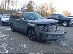 5NMP2DG17SH057572 2025 HYUNDAI SANTA FE