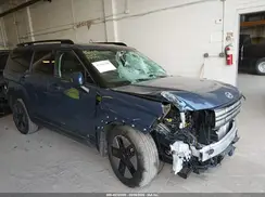 5NMP2DG17SH067874 2025 HYUNDAI SANTA FE