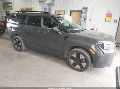 5NMP2DG17SH069236 2025 HYUNDAI SANTA FE