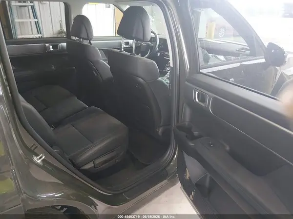 5NMP2DG17SH069236 2025 HYUNDAI SANTA FE - Image 8