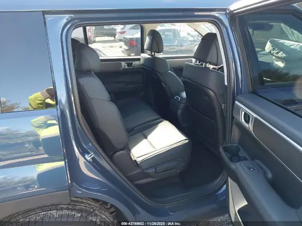 5NMP2DG17TH080769 2026 HYUNDAI SANTA FE - Image 8