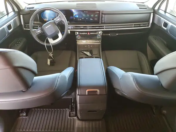 5NMP2DG17TH082182 2026 HYUNDAI SANTA FE - Image 8