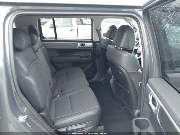 5NMP2DG17TH095952 2026 HYUNDAI SANTA FE - Image 8