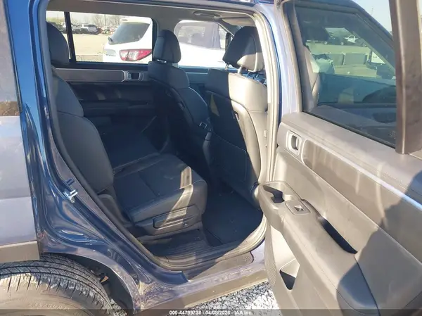 5NMP2DG17TH100518 2026 HYUNDAI SANTA FE - Image 8