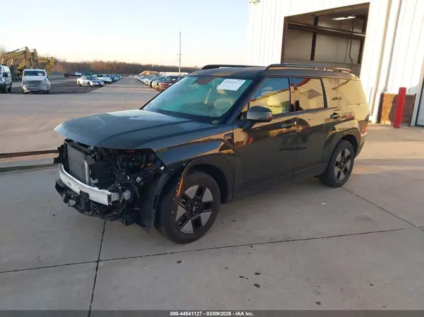 5NMP2DG18RH008018 2024 HYUNDAI SANTA FE - Image 2