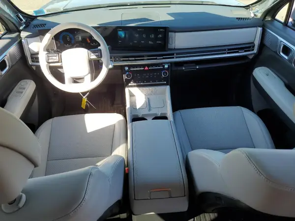 5NMP2DG18SH022720 2025 HYUNDAI SANTA FE - Image 8