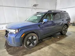 5NMP2DG18SH023026 2025 HYUNDAI SANTA FE