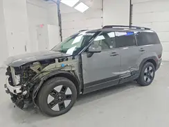 5NMP2DG18SH030266 2025 HYUNDAI SANTA FE