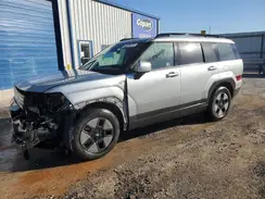 5NMP2DG18SH034947 2025 HYUNDAI SANTA FE