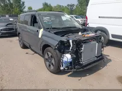 5NMP2DG18SH043082 2025 HYUNDAI SANTA FE