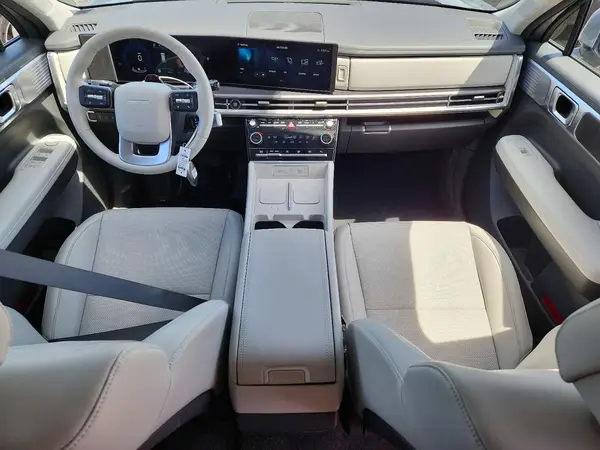 5NMP2DG18SH045415 2025 HYUNDAI SANTA FE - Image 8