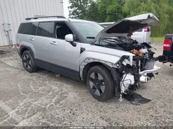 5NMP2DG18SH069083 2025 HYUNDAI SANTA FE