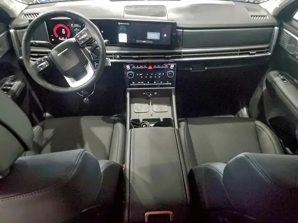 5NMP2DG18TH073698 2026 HYUNDAI SANTA FE - Image 8