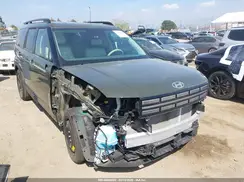 5NMP2DG19RH003720 2024 HYUNDAI SANTA FE
