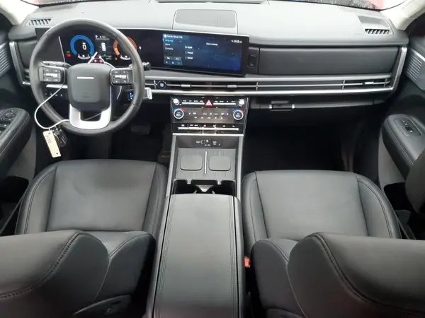 5NMP2DG19RH008268 2024 HYUNDAI SANTA FE - Image 8