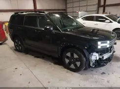 5NMP2DG19SH017722 2025 HYUNDAI SANTA FE