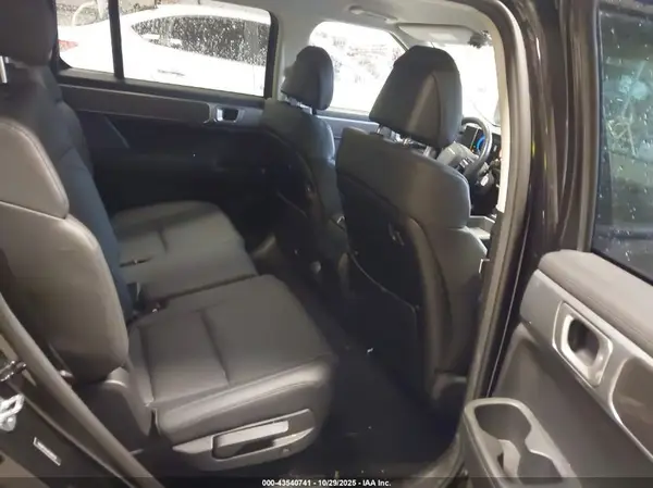 5NMP2DG19SH017722 2025 HYUNDAI SANTA FE - Image 8