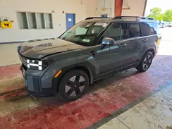 5NMP2DG19SH026114 2025 HYUNDAI SANTA FE