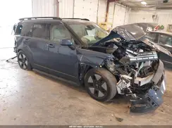 5NMP2DG19SH031118 2025 HYUNDAI SANTA FE