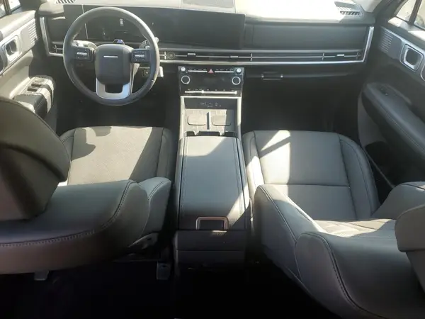5NMP2DG19SH031717 2025 HYUNDAI SANTA FE - Image 8