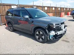 5NMP2DG19SH039798 2025 HYUNDAI SANTA FE