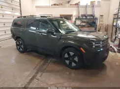 5NMP2DG19SH047075 2025 HYUNDAI SANTA FE