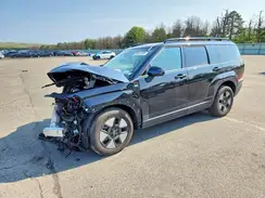 5NMP2DG19SH053538 2025 HYUNDAI SANTA FE